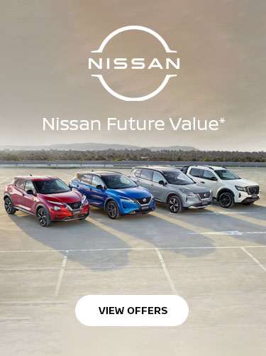 Nissanfv