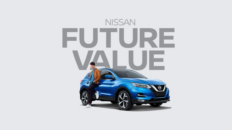 Nissan Future Value